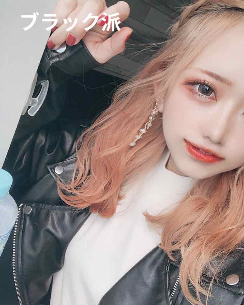 クイックラッシュカーラー　ロングマスカラ/キャンメイク/マスカラを使ったクチコミ（2枚目）