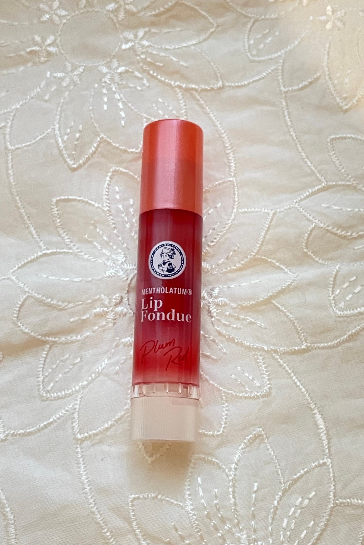 メンソレータム リップフォンデュ/メンソレータム/リッププランパーを使ったクチコミ(1枚目)
