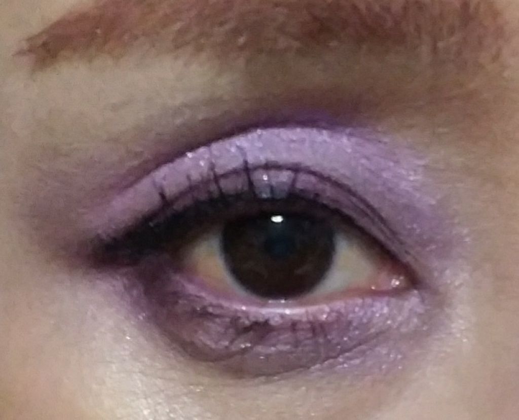 トーンアップアイシャドウ/CEZANNE/アイシャドウパレットを使ったクチコミ（3枚目）