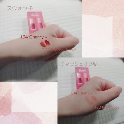 むにゅっとハイライター/キャンメイク/クリームハイライトを使ったクチコミ(5枚目)