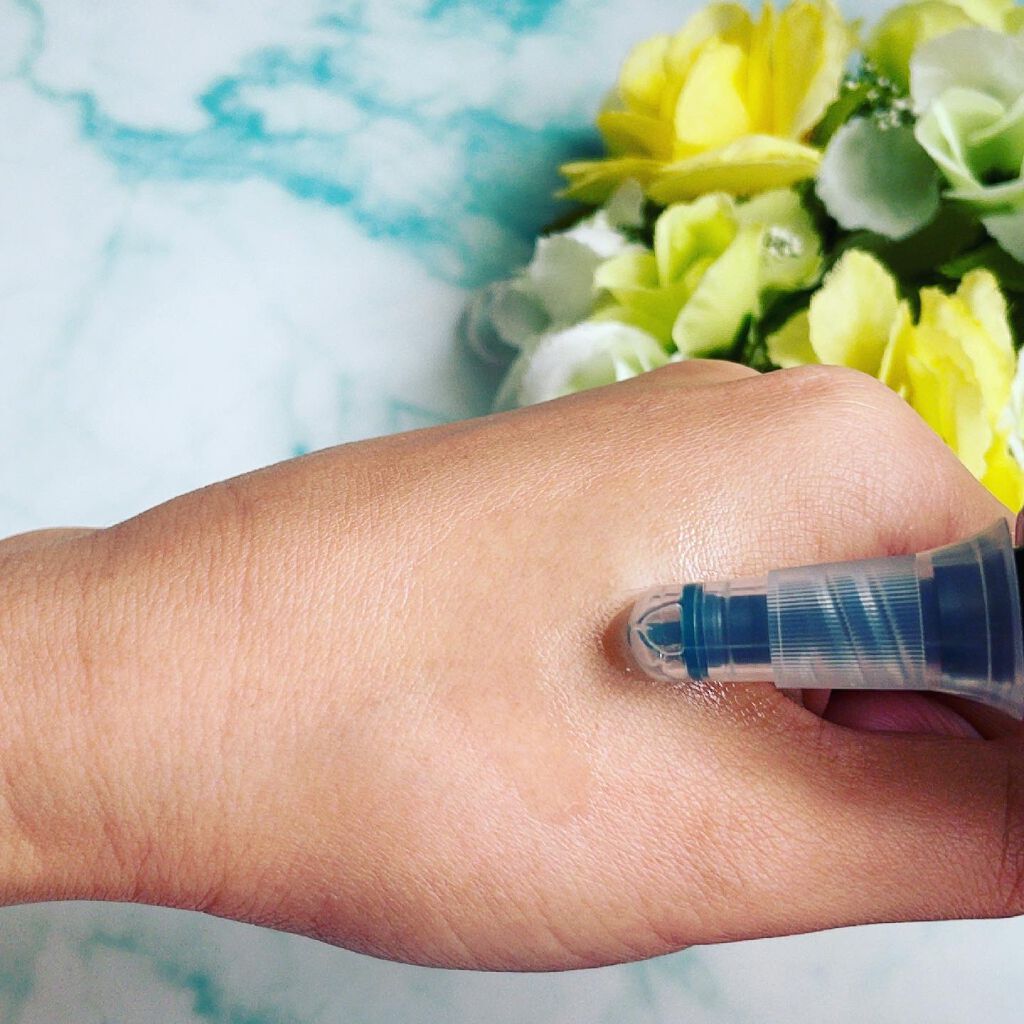 ヘッドスパセブン トリートメント/ヘッドスパセブン/頭皮トリートメントを使ったクチコミ(4枚目)