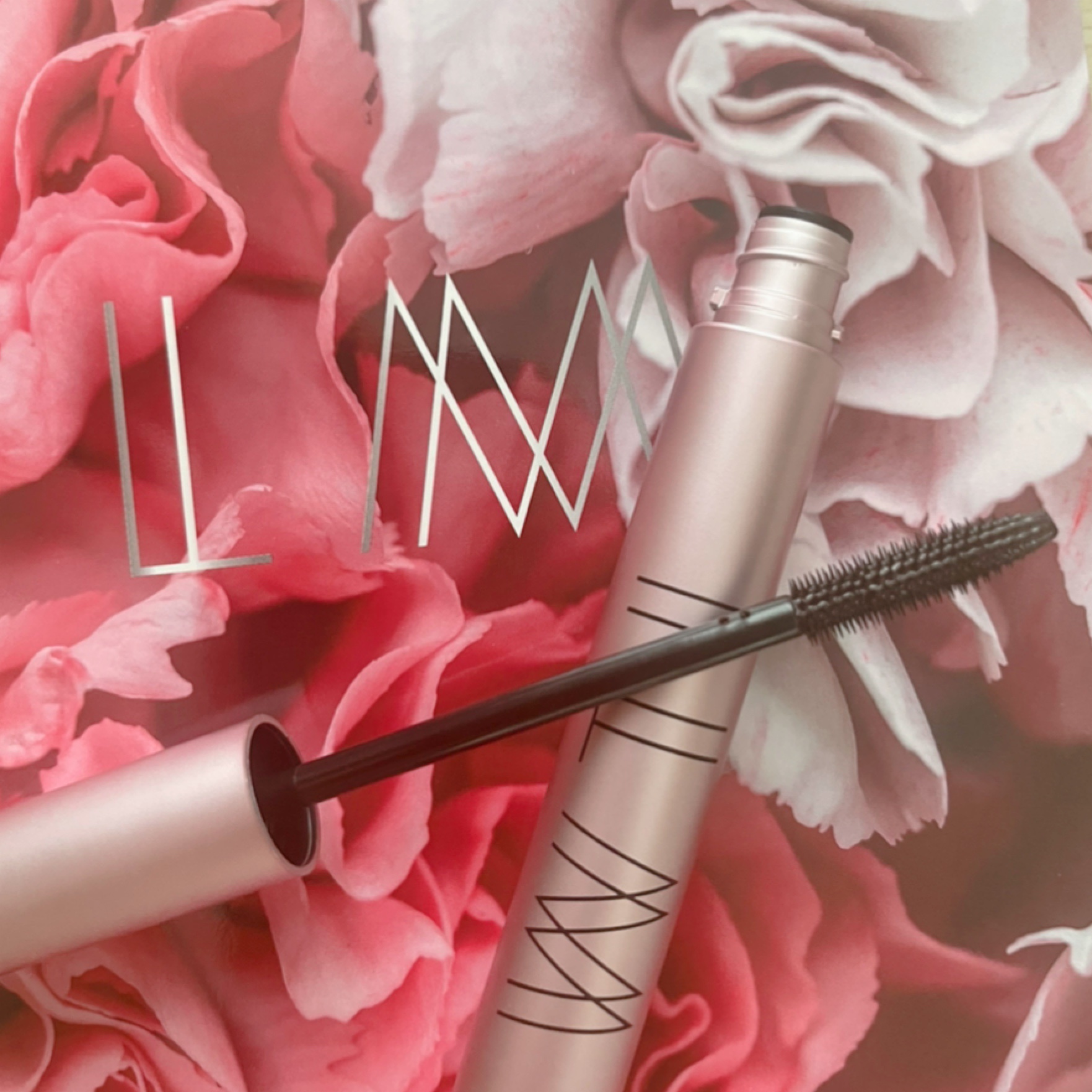 オールインワンマスカラ/ILM/マスカラを使ったクチコミ（3枚目）