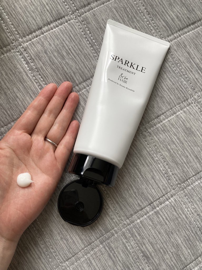 &be スタンドアップシャンプー/&be HAIR/市販シャンプーを使ったクチコミ（3枚目）