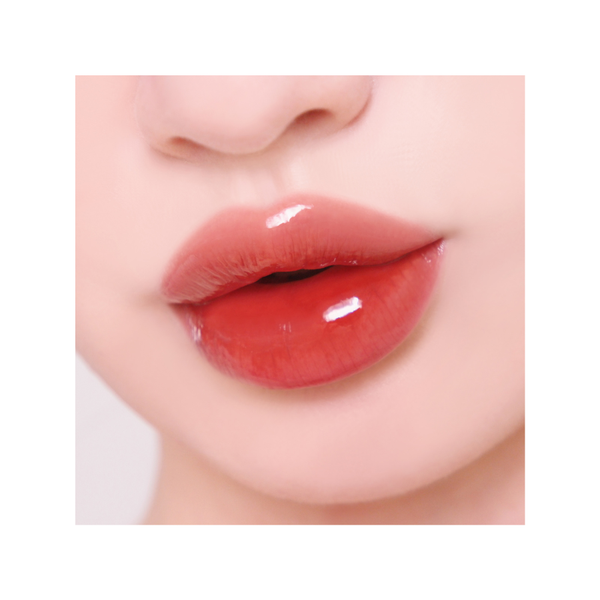 EITHER&から新作ティントリップ「Dewy Syrup Tint」が登場!の画像