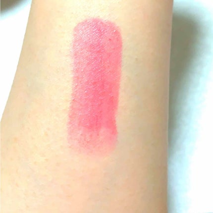 リップスティック Y/ちふれ/口紅を使ったクチコミ(3枚目)