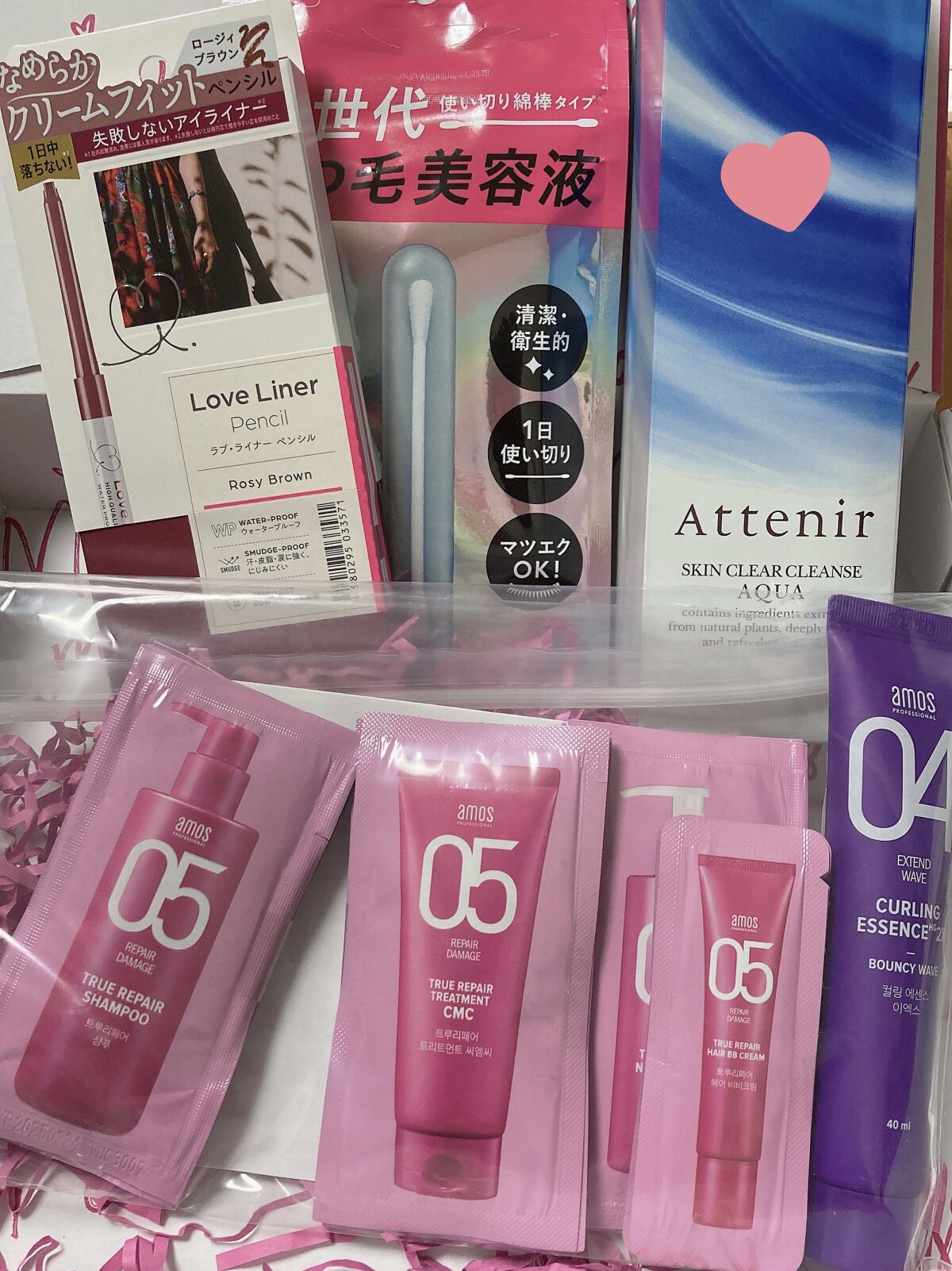 RAXY/Rakuten/その他を使ったクチコミ（1枚目）