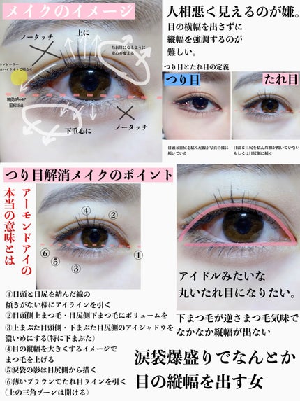 パーフェクトマルチアイズ/キャンメイク/アイシャドウパレットを使ったクチコミ(1枚目)