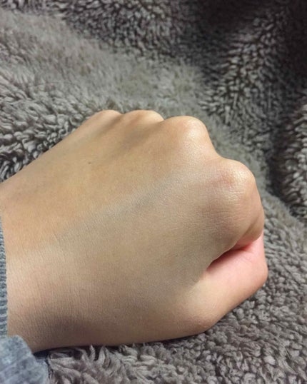 日本製ホワイトクリームD/DAISO/化粧下地を使ったクチコミ(3枚目)