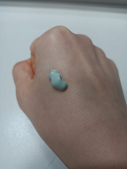 ウユエッセンス UVクリーム CICA+ /G9SKIN/日焼け止めクリームの画像