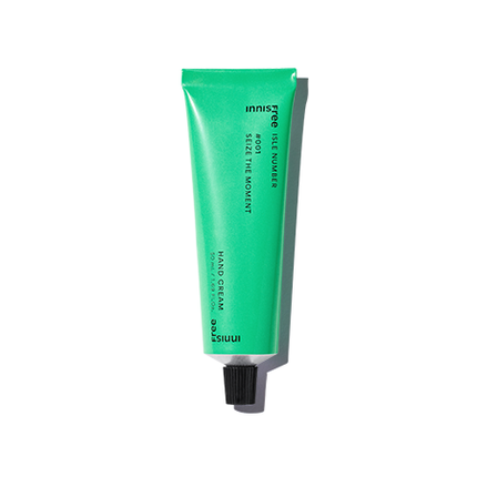 innisfree アイルナンバー ハンドクリーム #001