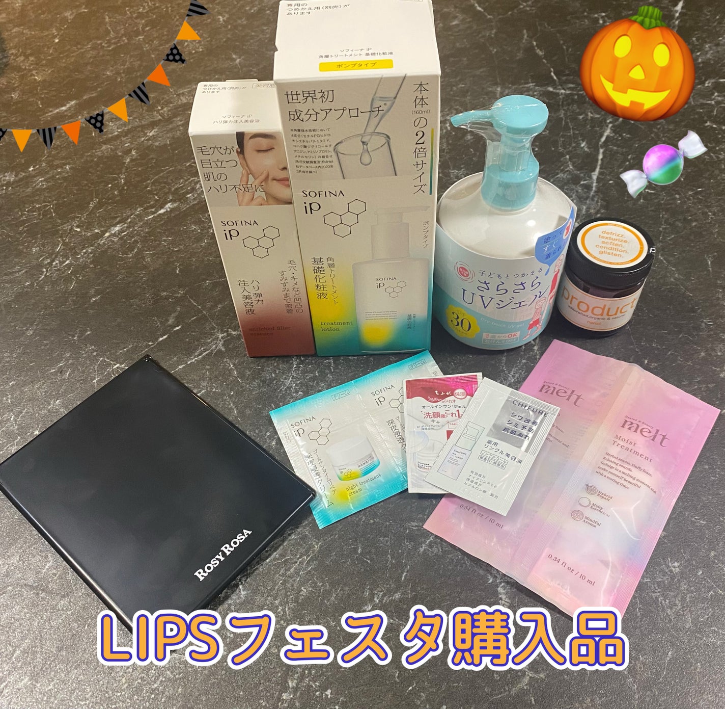 リアルックミラー/ロージーローザ/その他化粧小物を使ったクチコミ(1枚目)