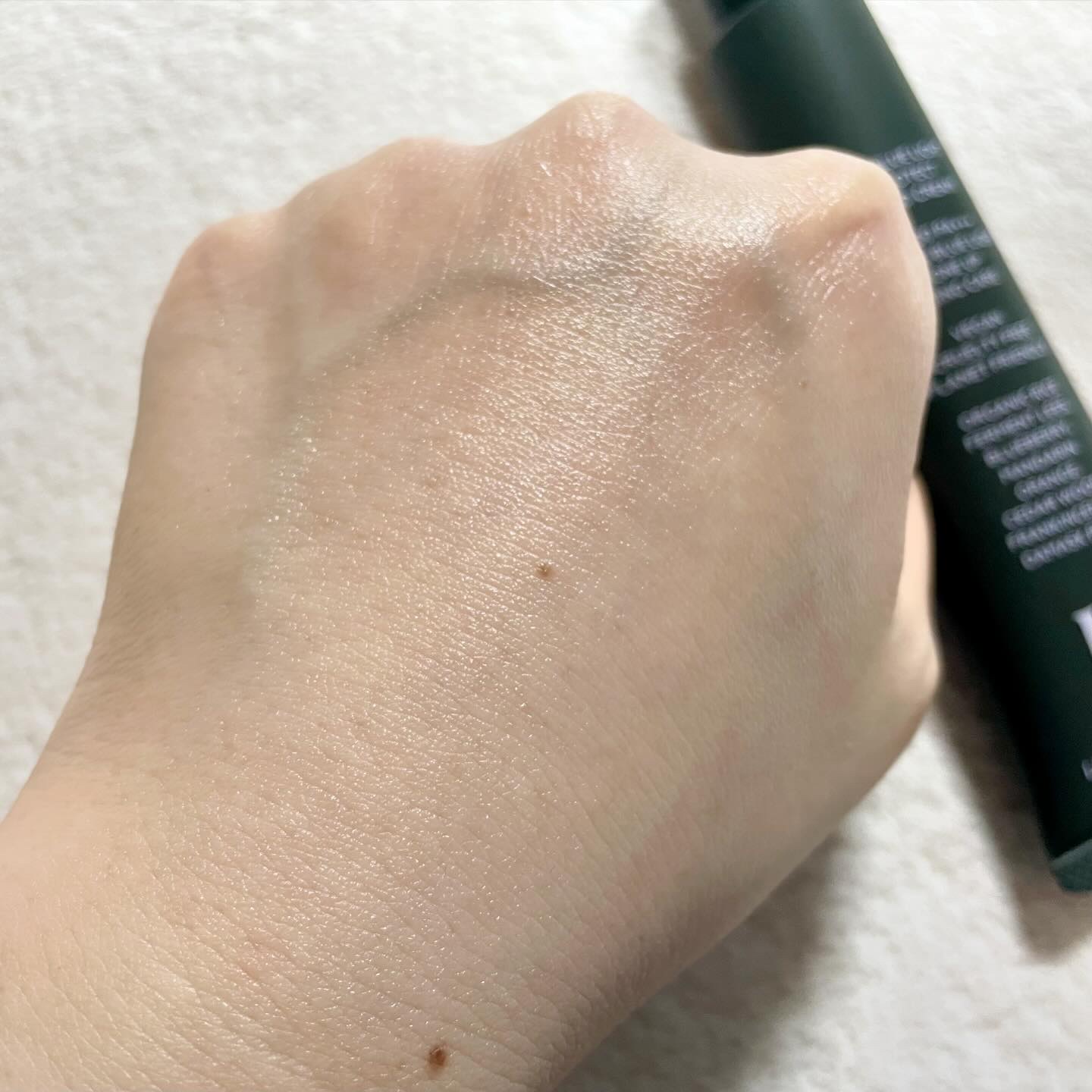 H365 UV/ブルーライトプロテクトハンドクリーム/H365/ハンドクリームを使ったクチコミ（3枚目）