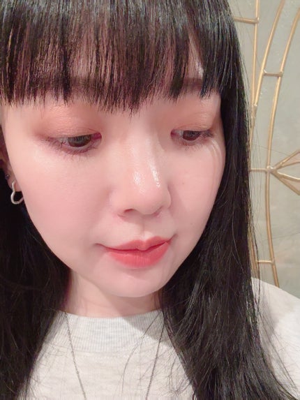 セルヴォーク ヴォランタリー アイズ/Celvoke/単色アイシャドウを使ったクチコミ(3枚目)