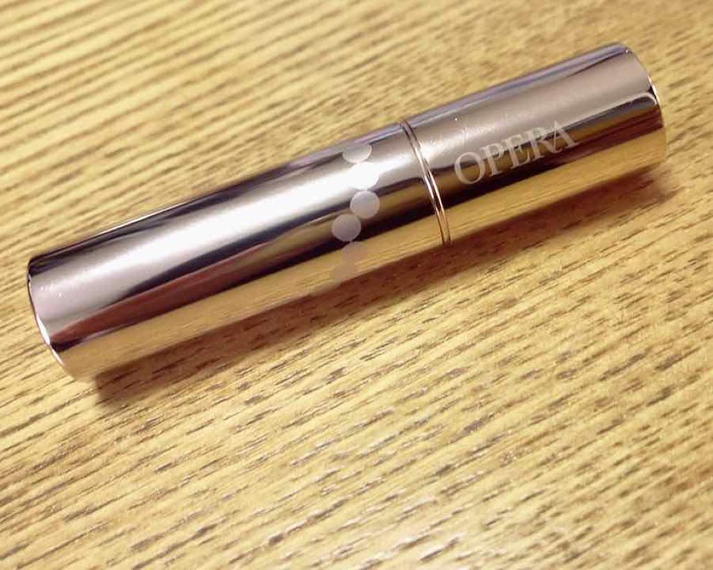 オペラ リップティント N/OPERA/リップティントを使ったクチコミ（1枚目）