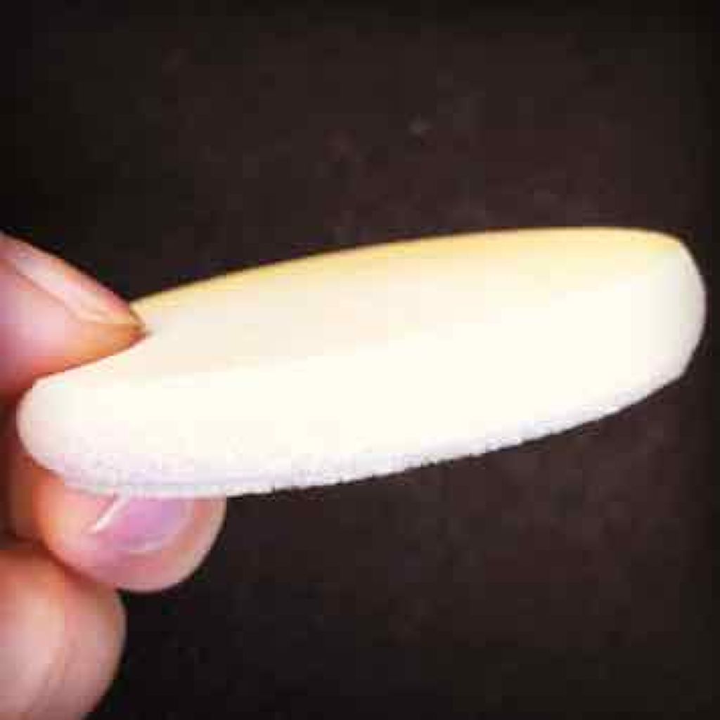 パウダー ファンデーション M/ANNA SUI/パウダーファンデーションを使ったクチコミ(3枚目)