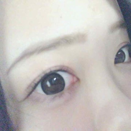 Angelcolor Bambi Series 1day /AngelColor/ワンデー(1DAY)カラコンを使ったクチコミ(2枚目)