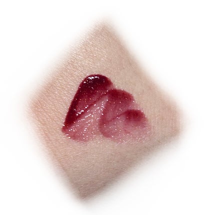 ニュアンスラップティント/Fujiko/リップティントを使ったクチコミ(2枚目)