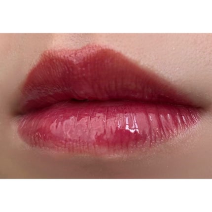 ジェルフィットティント/AMUSE/リップティントを使ったクチコミ(5枚目)