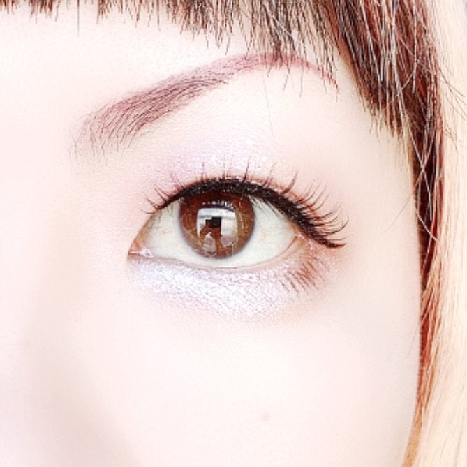 プロ アイ パレット エアー/CLIO/アイシャドウパレットを使ったクチコミ(6枚目)