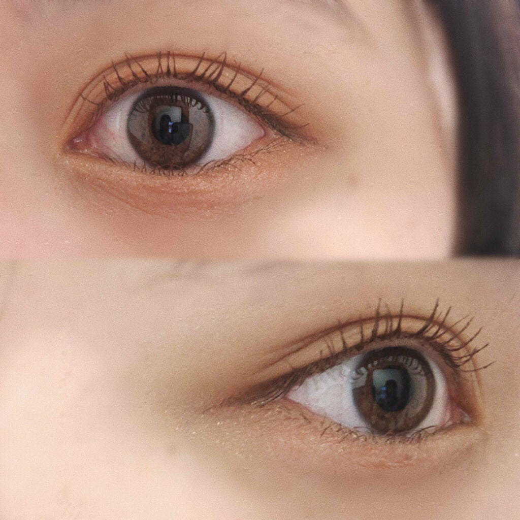 3CE マルチアイカラーパレット/3CE/アイシャドウパレットを使ったクチコミ(2枚目)