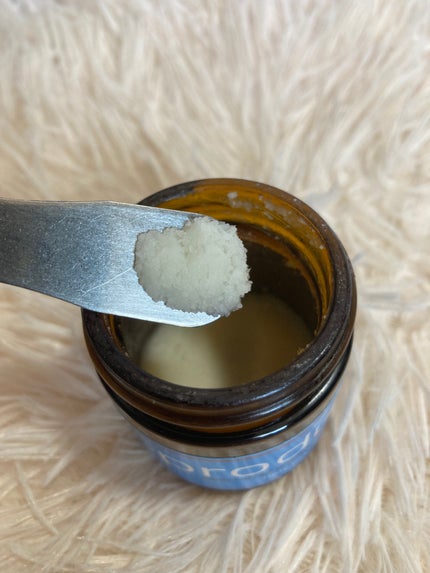 ヘアワックス/ザ・プロダクト/ヘアワックス・クリームを使ったクチコミ(2枚目)