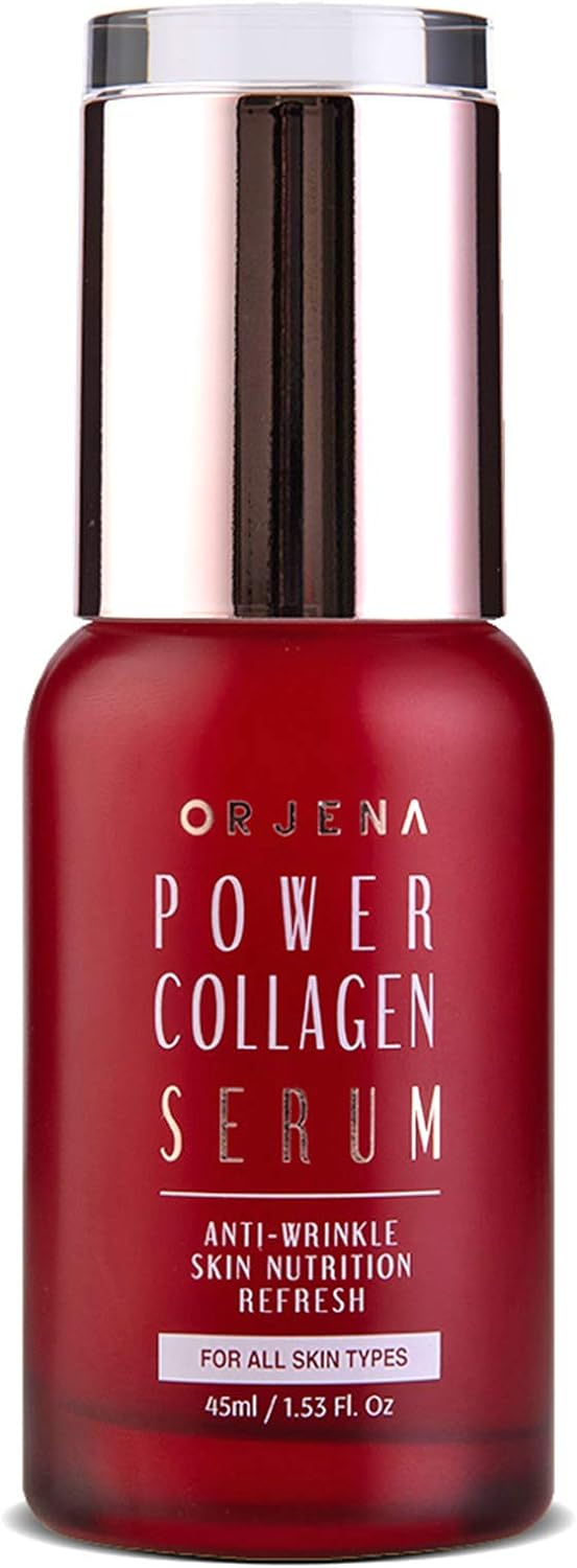 ORJENA POWER COLLAGEN SERUM