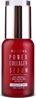 POWER COLLAGEN SERUM / ORJENA