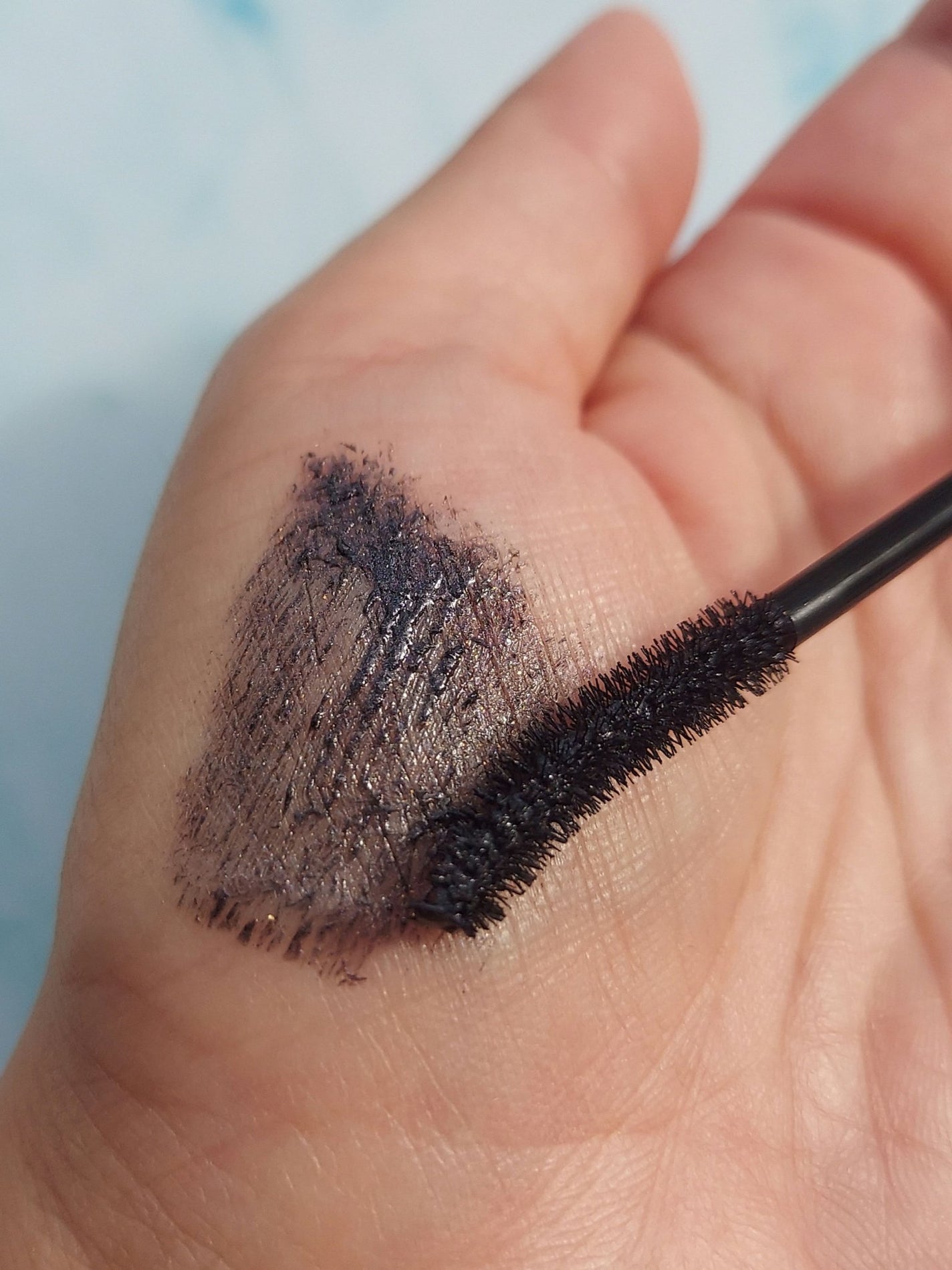 ひとえ・奥ぶたえ用マスカラ/アイプチ®/マスカラを使ったクチコミ(4枚目)