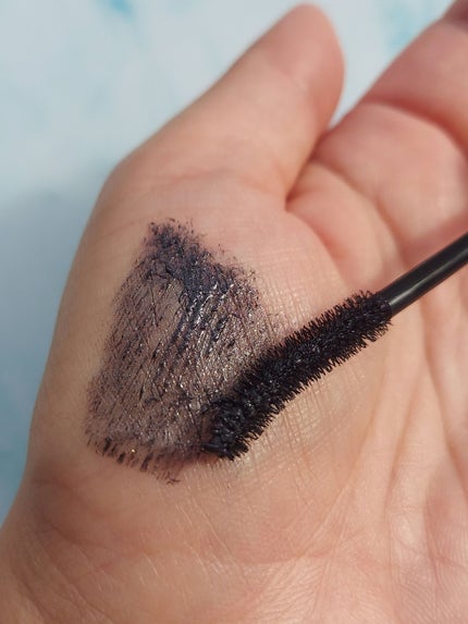 ひとえ・奥ぶたえ用マスカラ/アイプチ®/マスカラを使ったクチコミ(4枚目)