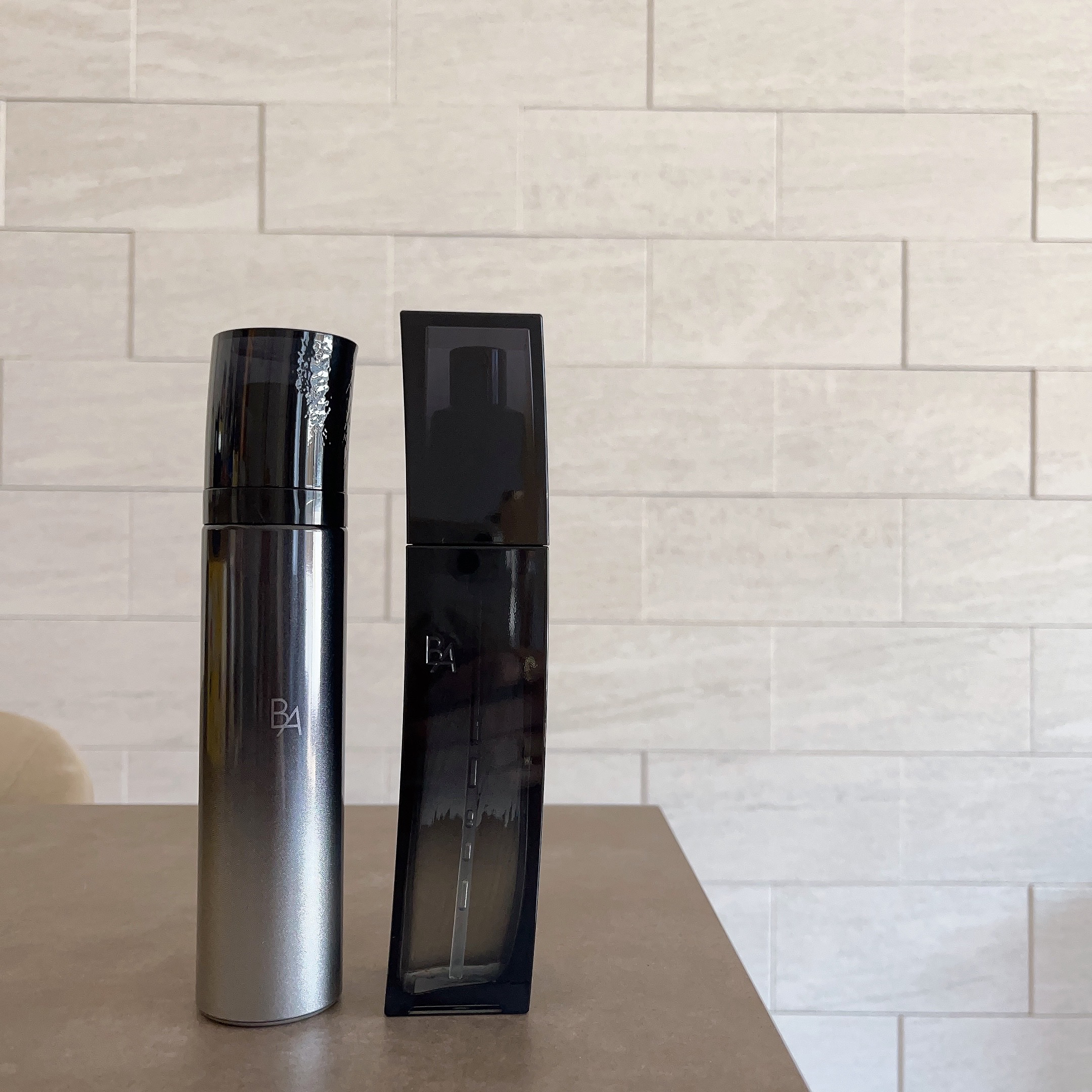 B.A ローション イマース/B.A/化粧水を使ったクチコミ（1枚目）