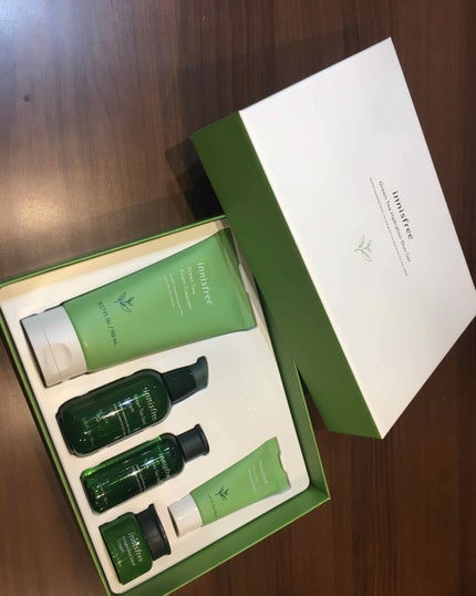 を使ったクチコミ(1枚目)