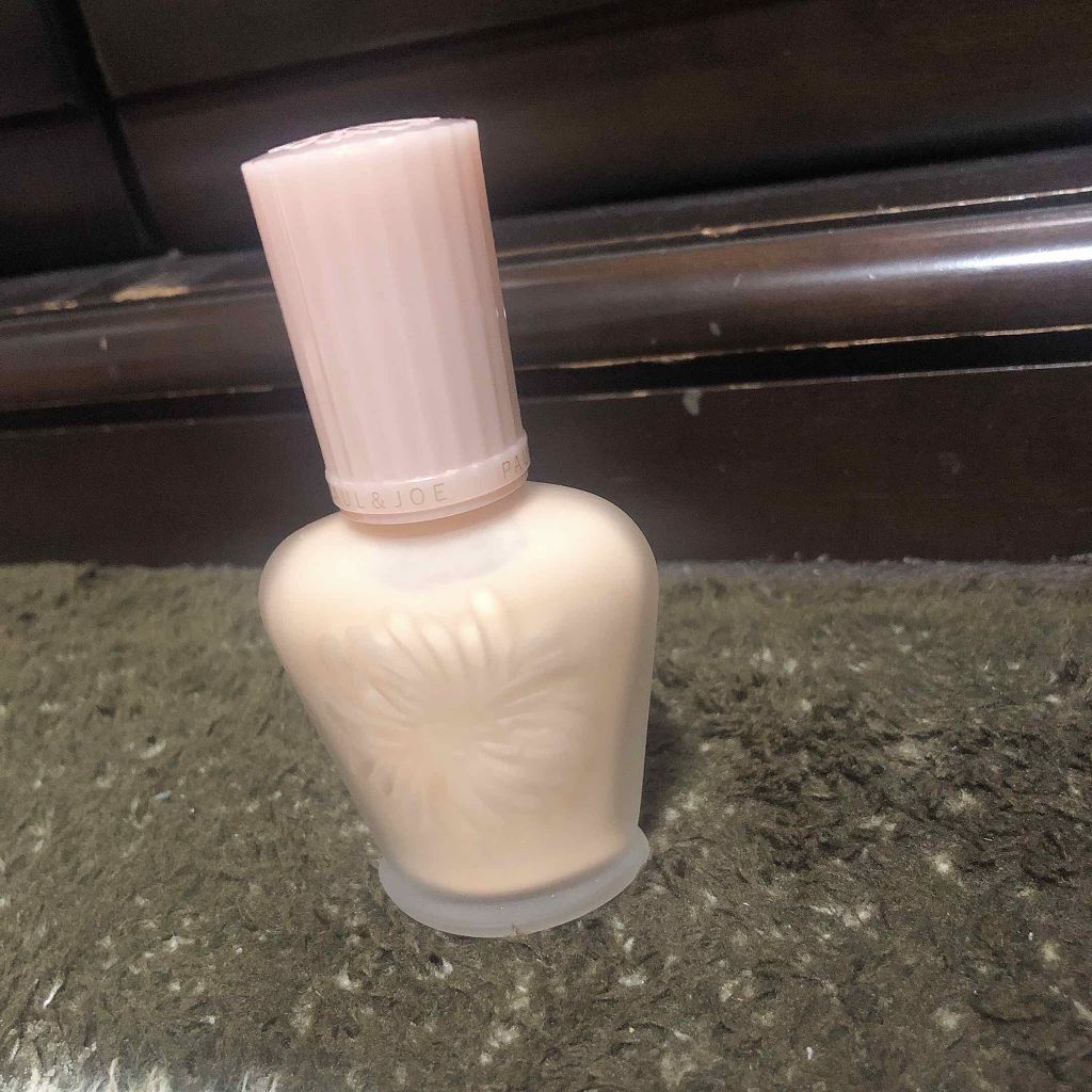 マシュマロフィニッシュファンデーション/キャンメイク/パウダーファンデーションを使ったクチコミ（2枚目）