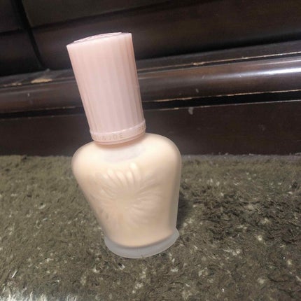 モイスチュアライジング ファンデーション プライマー S/PAUL & JOE BEAUTE/化粧下地を使ったクチコミ(2枚目)