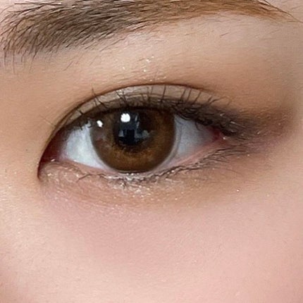 シグニチャー カラー アイズ/SUQQU/アイシャドウパレットを使ったクチコミ(3枚目)