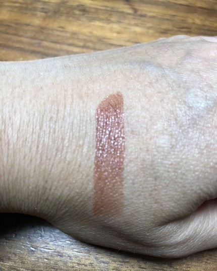 ラスティング リップカラーN/CEZANNE/口紅を使ったクチコミ(2枚目)