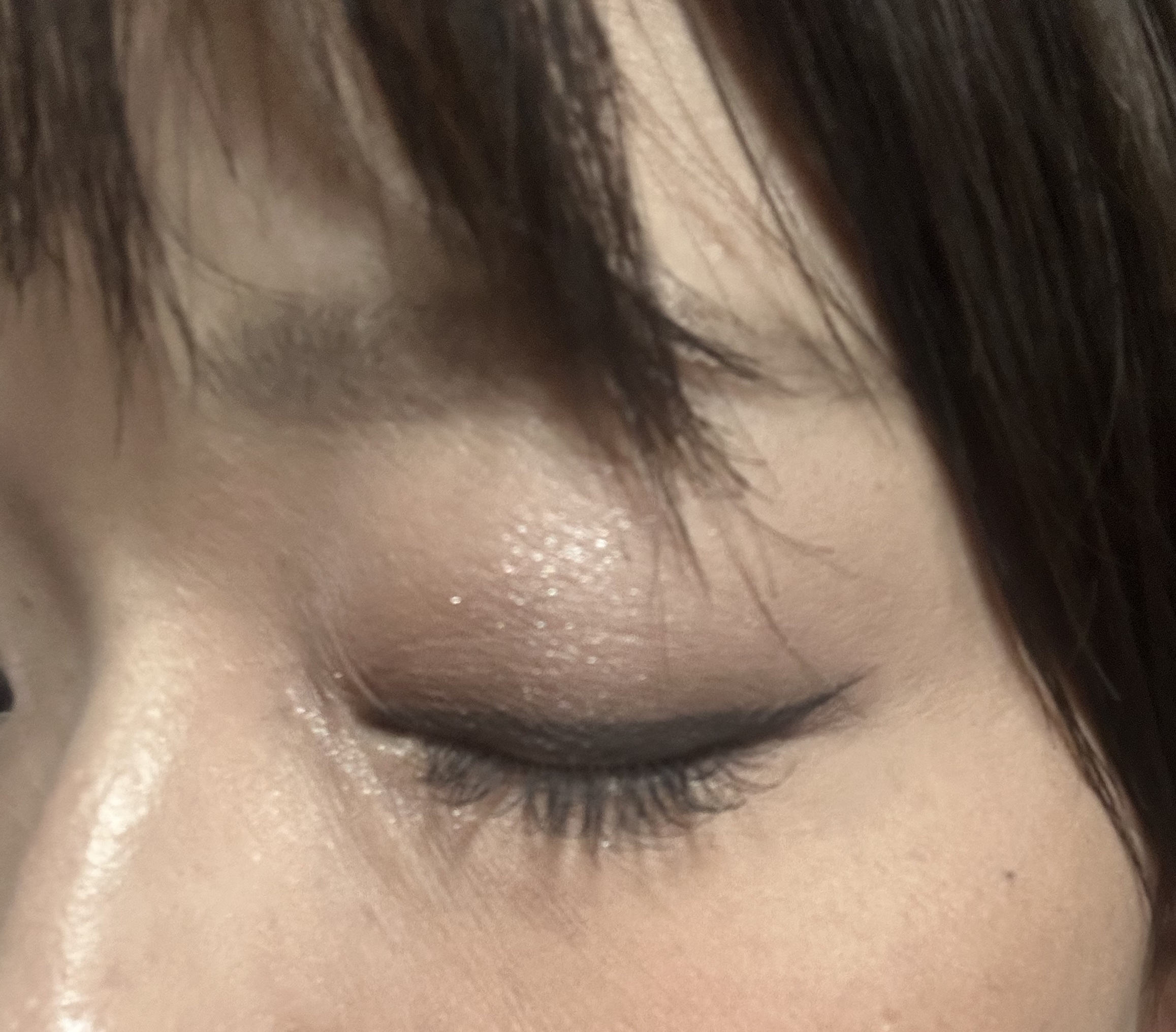 レディートゥーウェアアイパレット 07 ウォームベージュ/BBIA/アイシャドウパレットを使ったクチコミ（2枚目）