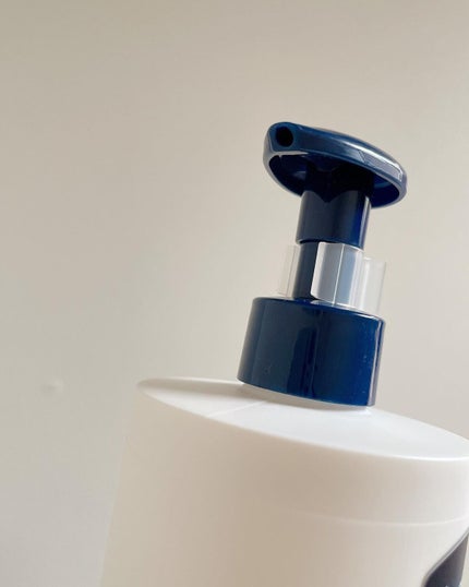 ディープリーエンリッチド ボディローション フォレストレモンの香り/ヴァセリン/ボディローションを使ったクチコミ(2枚目)