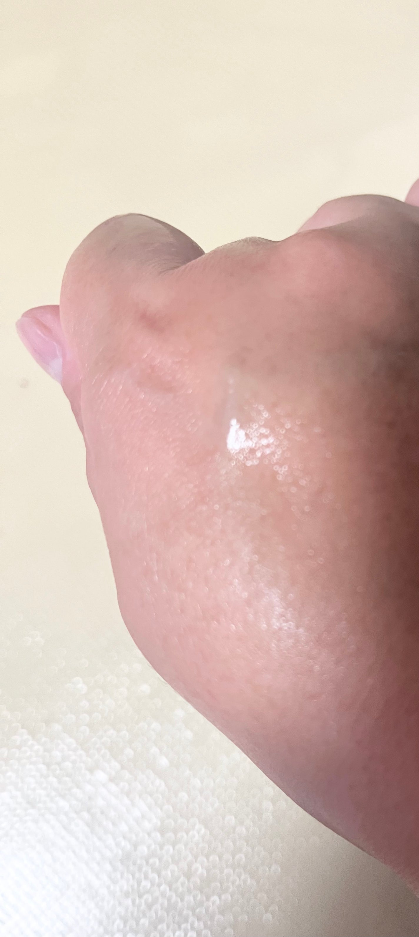 RXザ・6ペプチドスキンブースターセラム/COSRX/ブースター・導入液を使ったクチコミ(4枚目)