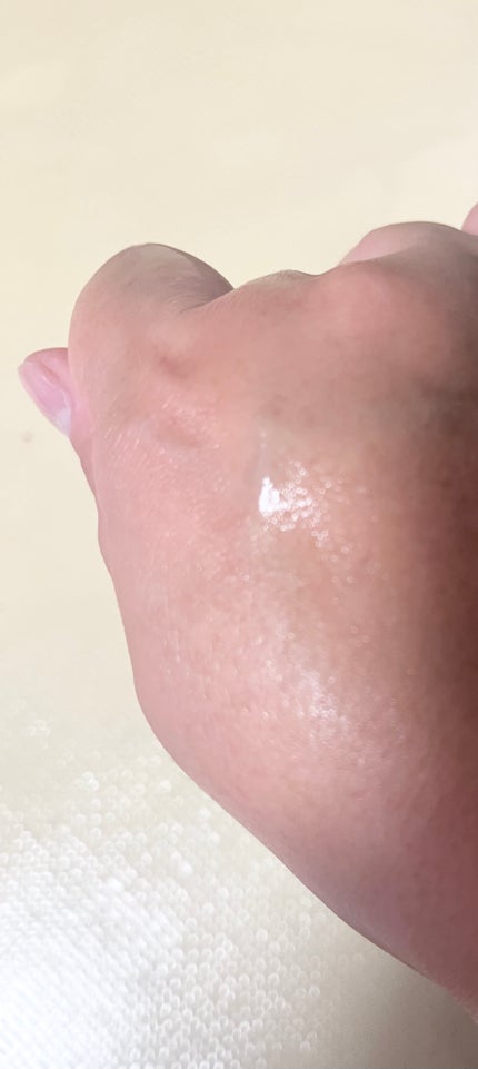 RXザ・6ペプチドスキンブースターセラム/COSRX/ブースター・導入液を使ったクチコミ(4枚目)