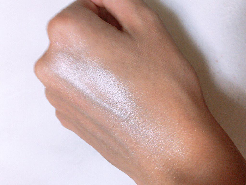 ベイクドハイライター/e.l.f. Cosmetics/パウダーハイライトを使ったクチコミ(2枚目)