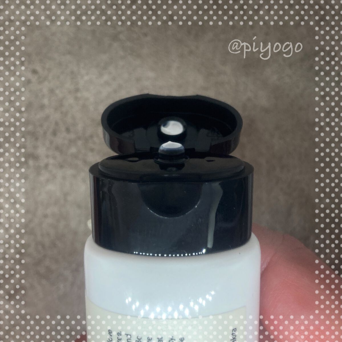 &be UVミルク/＆be/日焼け止めミルクを使ったクチコミ（2枚目）