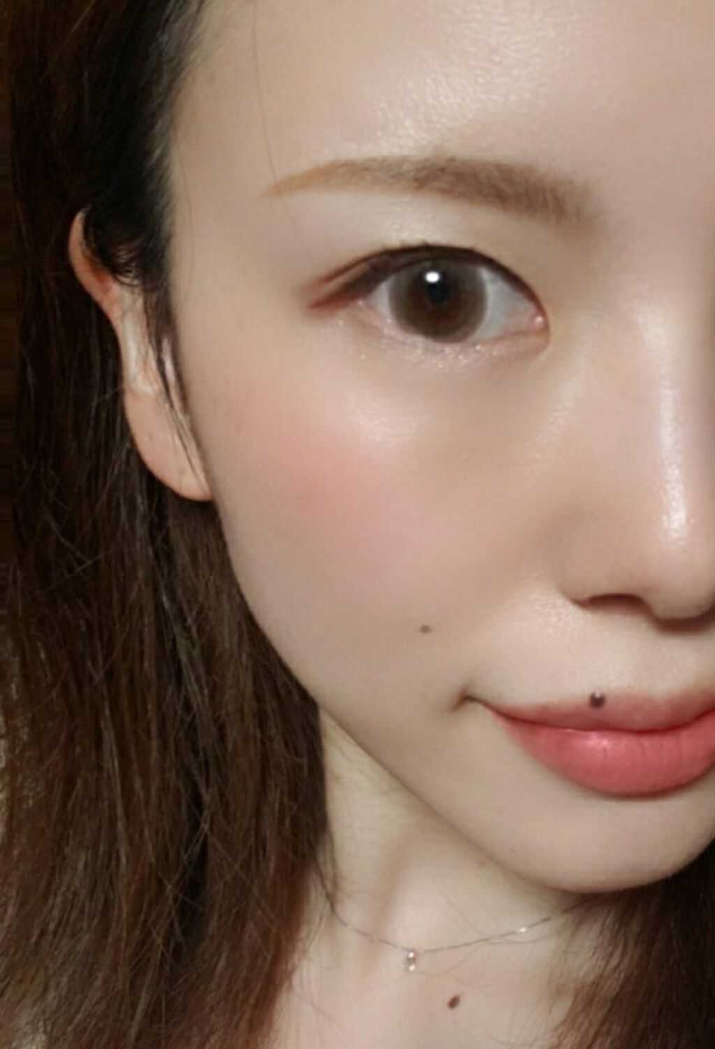 TOPARDS 1day/TOPARDS/ワンデー(1DAY)カラコンを使ったクチコミ(2枚目)