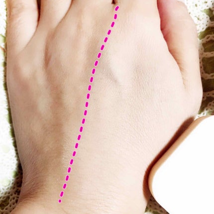 シルキー フィット/COVERMARK/パウダーファンデーションを使ったクチコミ(4枚目)