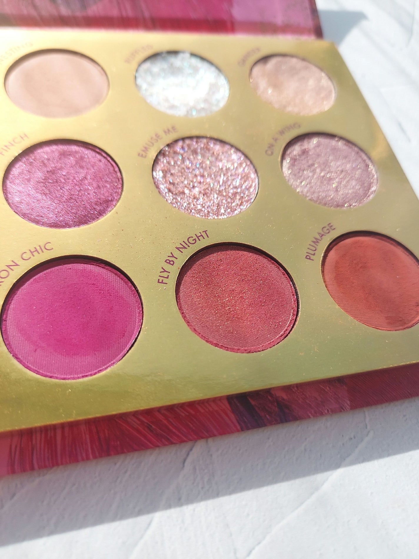 クリーミータッチライナー/キャンメイク/ジェルアイライナーを使ったクチコミ(3枚目)