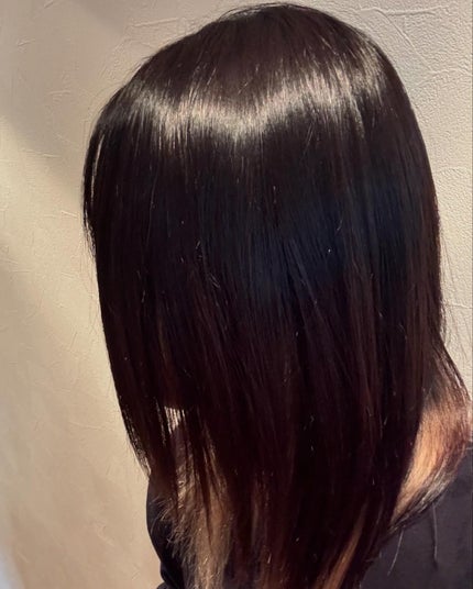 NIJI<ニジ>リズミック シャンプー/トリートメント/NIJI RHYTHMIC/市販シャンプーを使ったクチコミ(3枚目)
