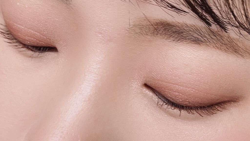 ロイヤルヴィンテージ アイズ 106/リンメル ロンドン/アイシャドウパレットを使ったクチコミ（3枚目）