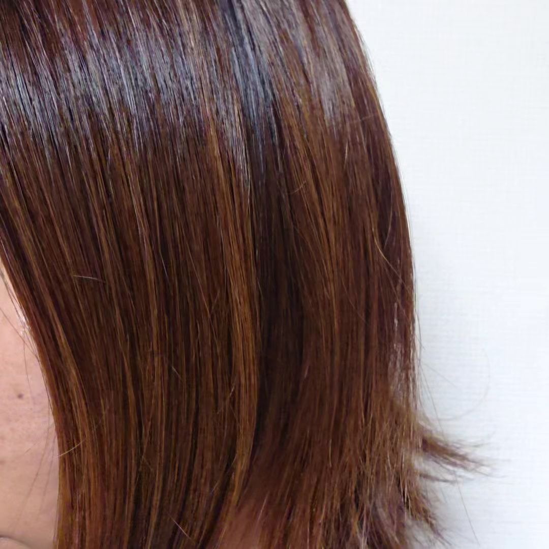 SS ビオリス ピュアレタッチ うねさぁら シャンプー/ヘアコンディショナー/SSビオリス/市販シャンプーを使ったクチコミ(4枚目)