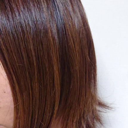 SS ビオリス ピュアレタッチ うねさぁら シャンプー/ヘアコンディショナー/SSビオリス/市販シャンプーを使ったクチコミ(4枚目)