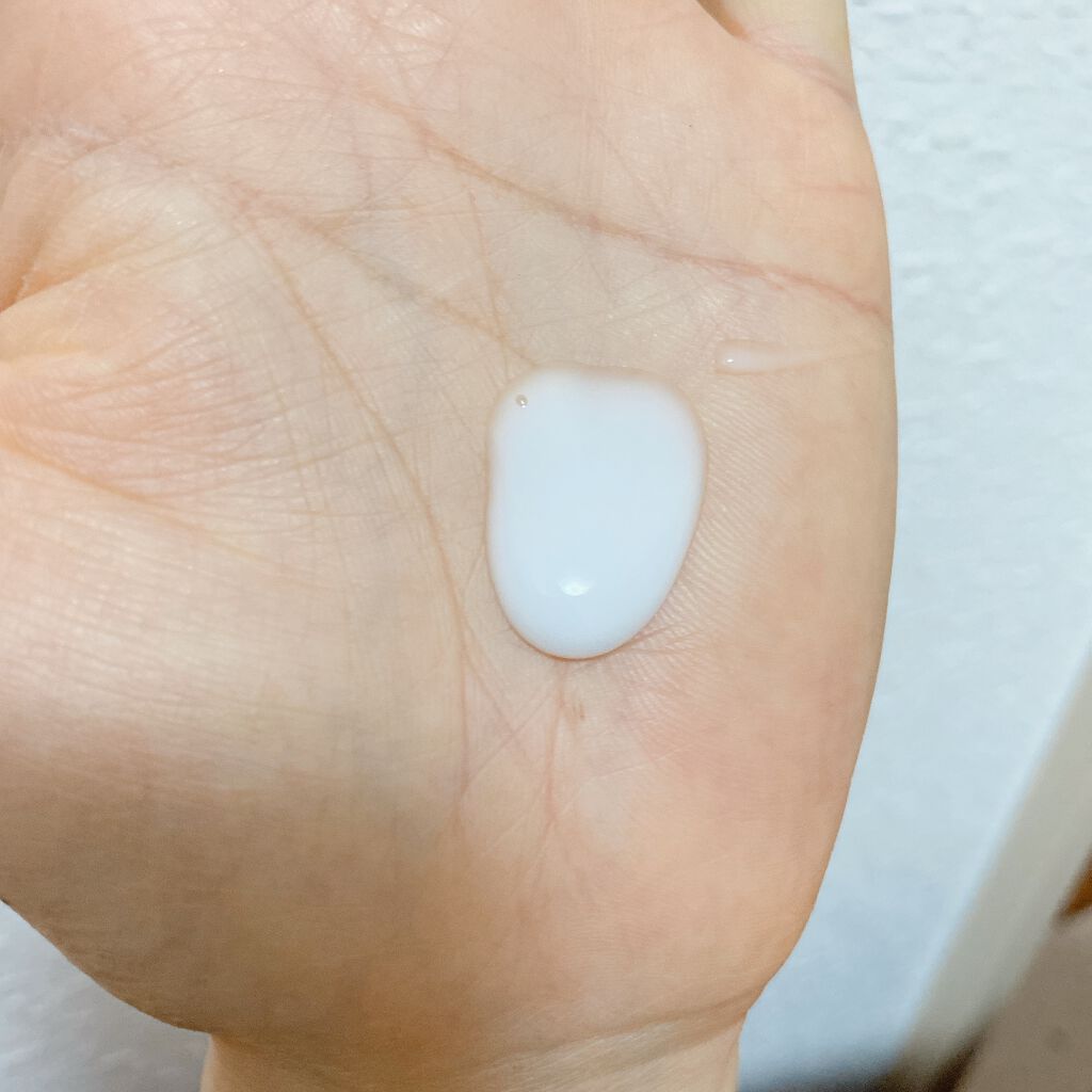 エルジューダ エマルジョン+/エルジューダ/ヘアミルクを使ったクチコミ(3枚目)