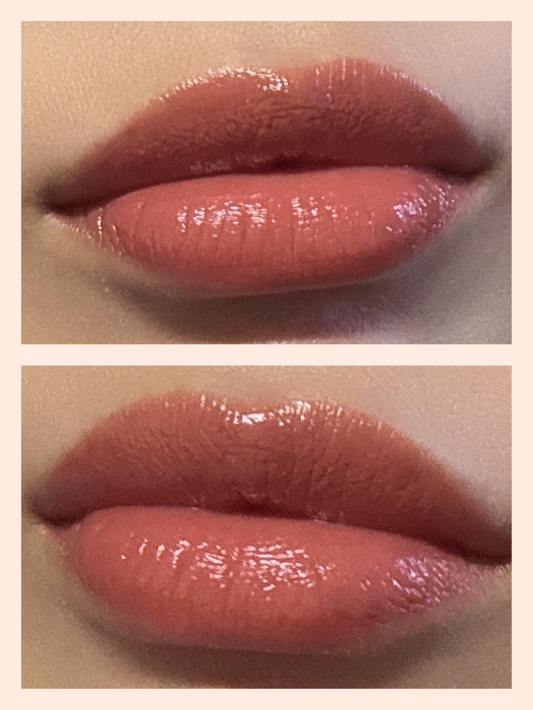 ケイト リップモンスター/KATE/口紅を使ったクチコミ（3枚目）